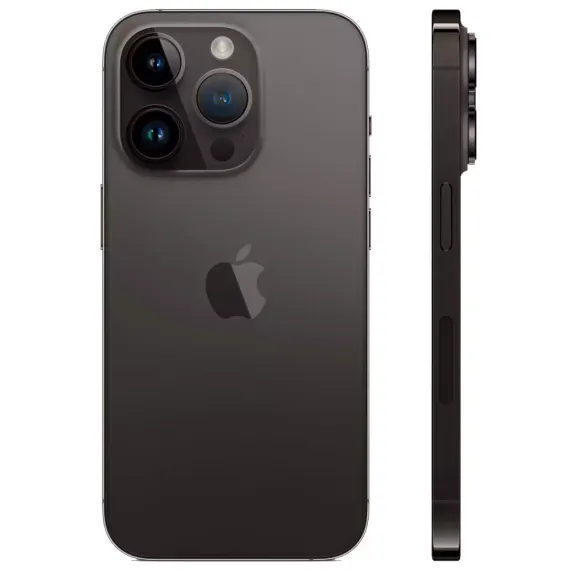 Apple iPhone 14 Pro 128GB Space Black