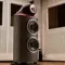 Bowers &amp; Wilkins 801 Abbey Road Limited Edition Vintage Walnut