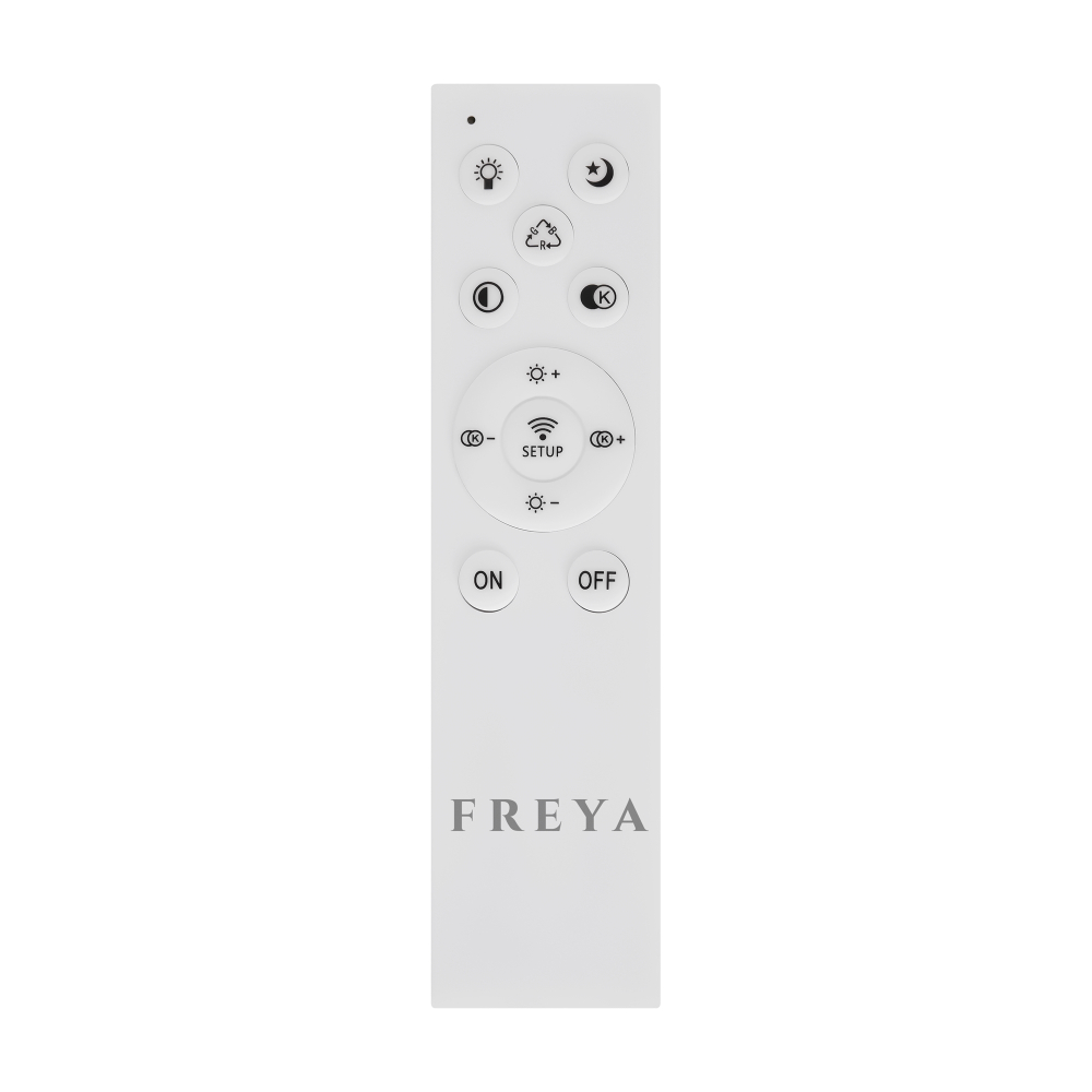 Потолочный светодиодный светильник Freya Tucene FR10029CL-L70W
