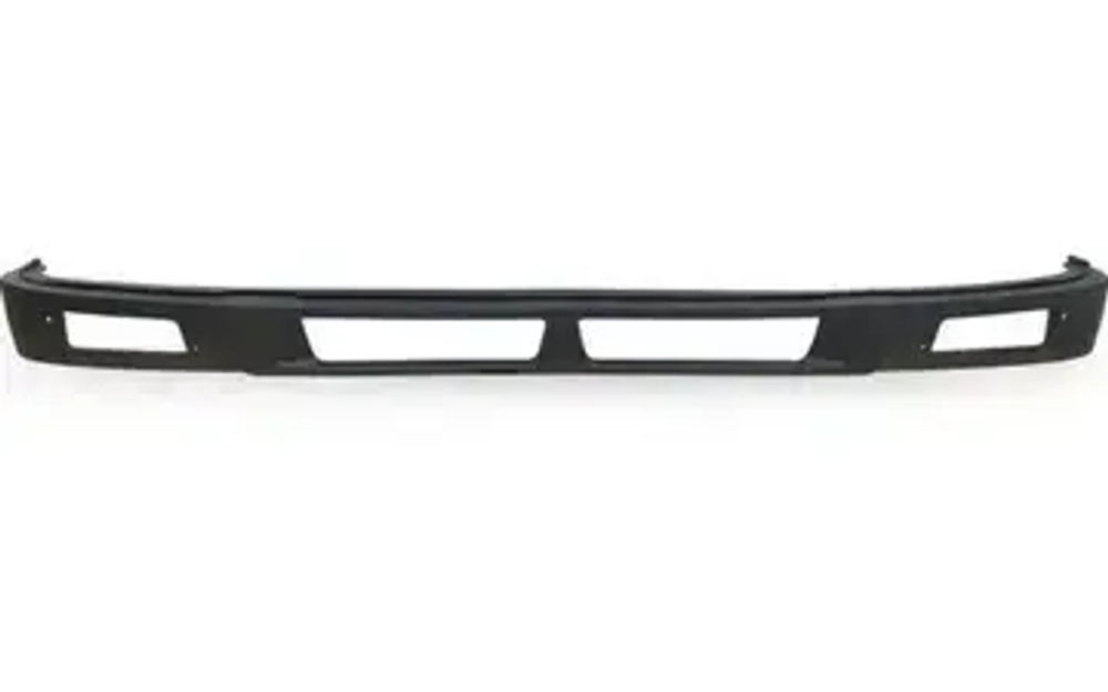 Спойлер бампера MAN F2000 190 MM