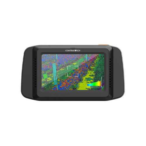 400-1700nm iRT7UVL36M InGaAs Portable Hyperspectral Camera USB3.0 Type-C