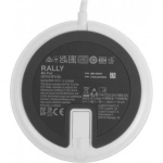 Микрофон Logitech Microphone for Rally ConferenceCam Mic Pod Off-White