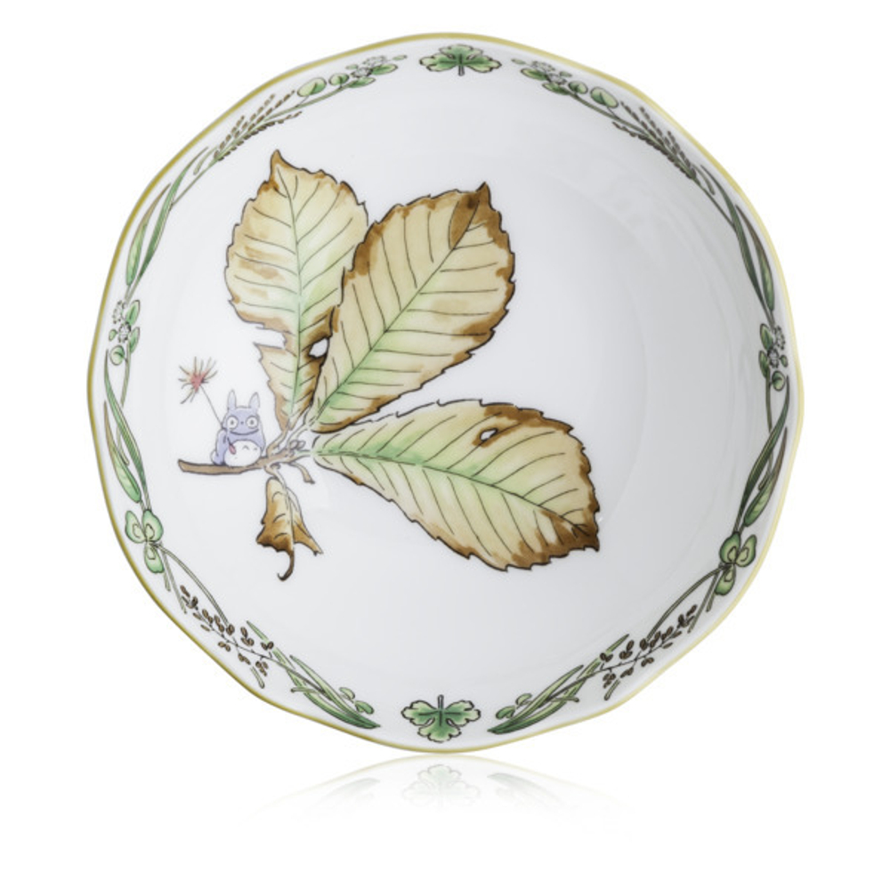 Чаша для десерта 14.5см Noritake Мой сосед Тоторо
