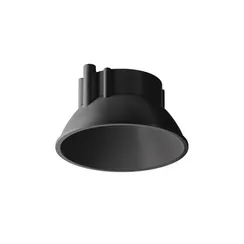 Рамка-отражатель Accessories Ring8-10W-RD-B Maytoni