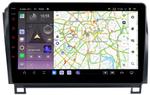 Магнитола для Toyota Tundra XK50 2007-2013, Sequoia XK60 2007-2022 - Kuberg QLed, Android 13, Быстрейшая, CarPlay, SIM-слот