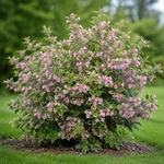 Вейгела ‘Variegata’