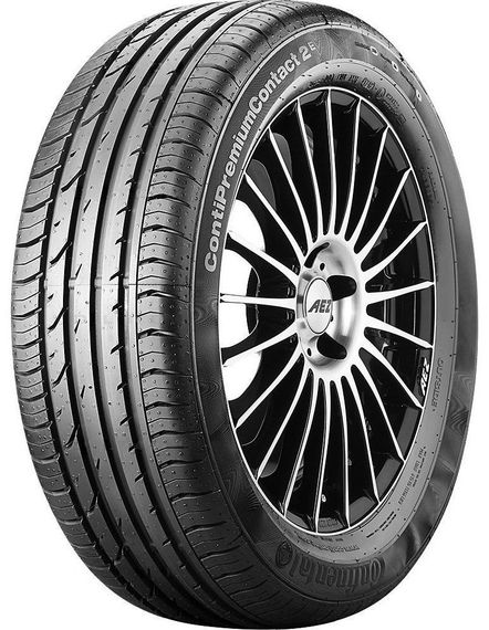 Continental PremiumContact 2 215/45 R16 90V XL