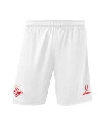 Шорты игровые Jögel PerFormDRY Spartak 25 Home Shorts, белый