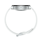 Умные часы Samsung Galaxy Watch8 40mm Bluetooth / Wi-Fi + LTE, Silver (Серебристый) SM-L325