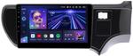 Магнитола для Toyota Aqua 2011-2021 - Teyes CC3 Android 10, Быстрая, CarPlay, SIM-слот