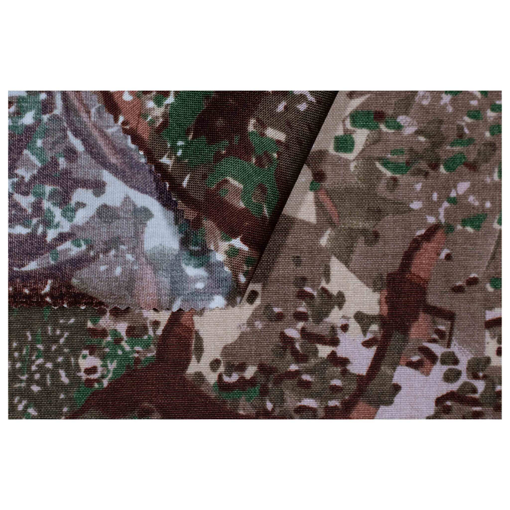 Материал Concamo Material Cordura Gen. 2 Meter Cut concamo brown