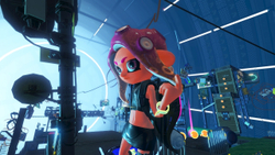 Splatoon 2: Octo Expansion (Nintendo Switch - Цифровая версия) (EU)