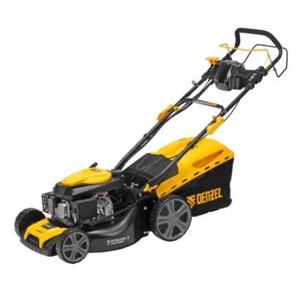 Газонокосилка Denzel GLD-460SP-VE