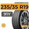 Evergreen EU72 235/35 R19 91Y
