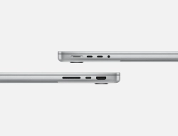 MacBook Pro 14" (M4 10-Core, GPU 10-Core, 16GB, 512GB)