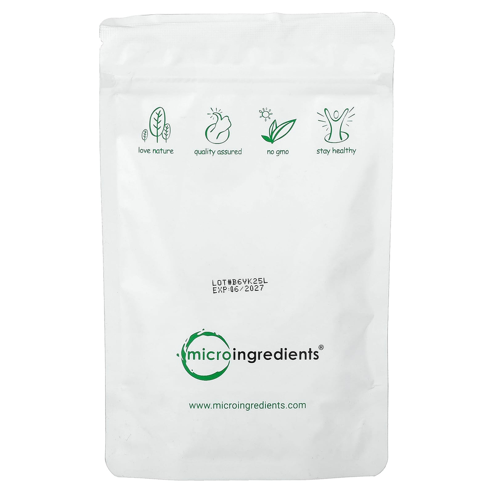Micro Ingredients, комплекс с витамином K, 360 капсул