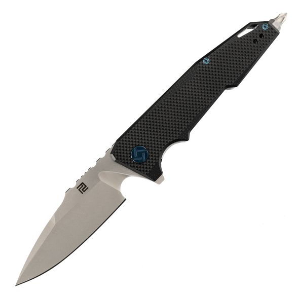 Цена наСкладной нож Artisan Predator, сталь D2, рукоять G10