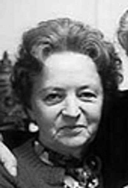 БЕНИГСЕН Елена Ивановна БЕНИГСЕН Елена Ивановна