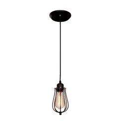 Подвесной светильник Loft Cage LOFT1124 Loft It