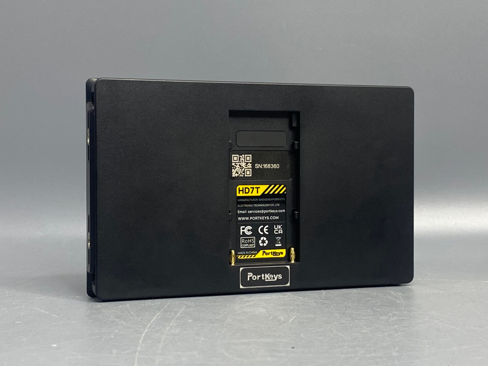 Portkeys HD7T