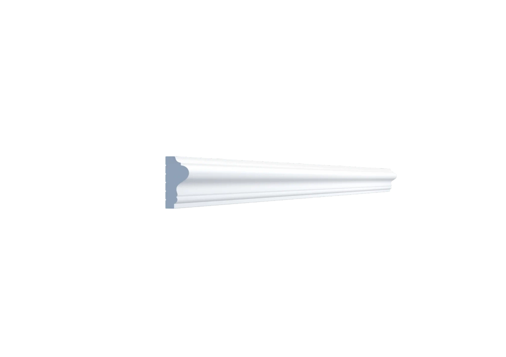 Молдинг Kr114M