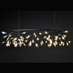 Люстра MOOOI Heraclium 2 levels