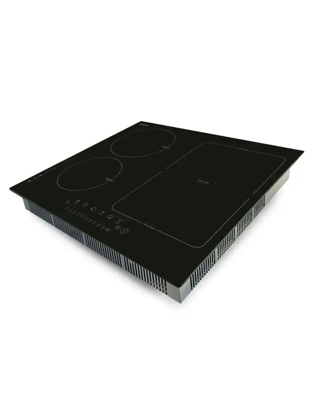Панель индукционная HCI-451 Ginzzu