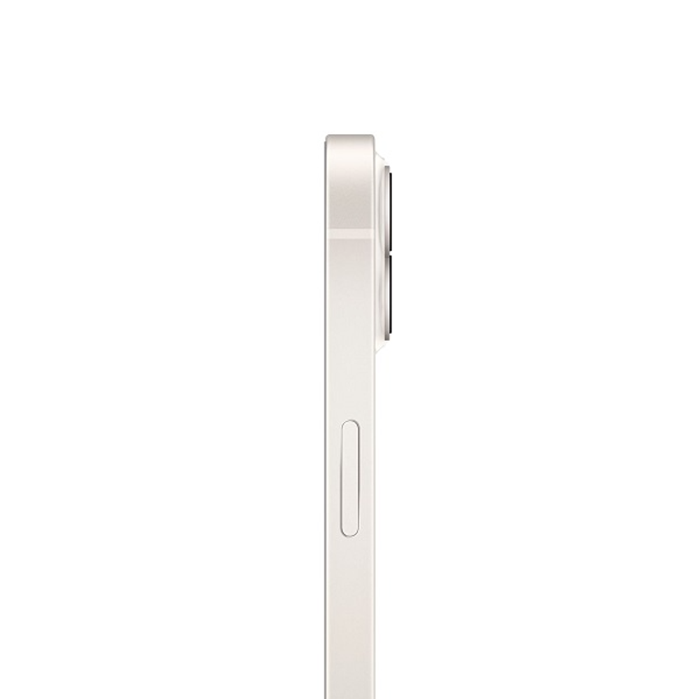 Смартфон Apple iPhone 13 128 ГБ, Dual: nano SIM + eSIM, сияющая звезда