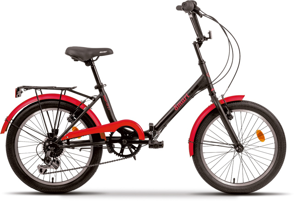 Велосипед AIST Smart 20 2.1