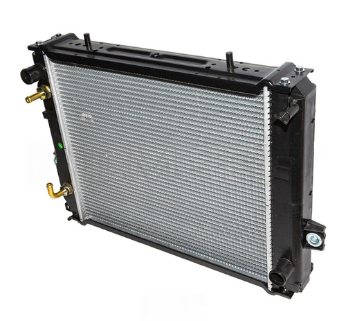 Радиатор Toyota 7/8 FG/FD20-30 (1DZ/5К/4Y) 164202343171