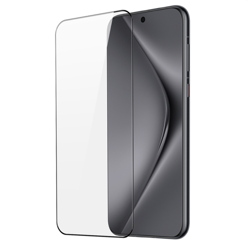 Защитное стекло из закаленного стекла для Huawei Pura 70 Ultra, от Dux Ducis серия CURVED-65 Full Screen Glass