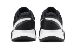 Мужские теннисные кроссовки Nike Court Lite 4 Clay - black/white/anthracite