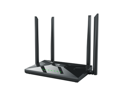 Wi-Fi Роутер NETIS NC65 (с поддержкой Easy Mesh)