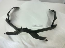 64191-MKN-D10. COWL SET, FR. LOWER (WOL). HONDA