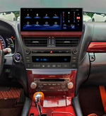 Автомагнитола LX Mode для Lexus LS 460, LS 600 2006-2012