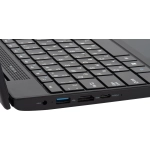 Ноутбук IRU Tactio 15ALG Core i5 12600H 16Gb SSD512Gb Intel Iris Xe graphics 15.6" IPS FHD (1920x1080) без ОС black WiFi BT Cam 4500mAh (2126364)