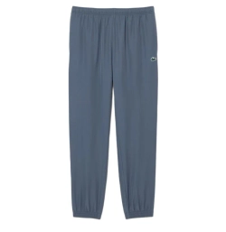 Теннисный костюм Lacoste Sport Printed Colour Block - black/grey