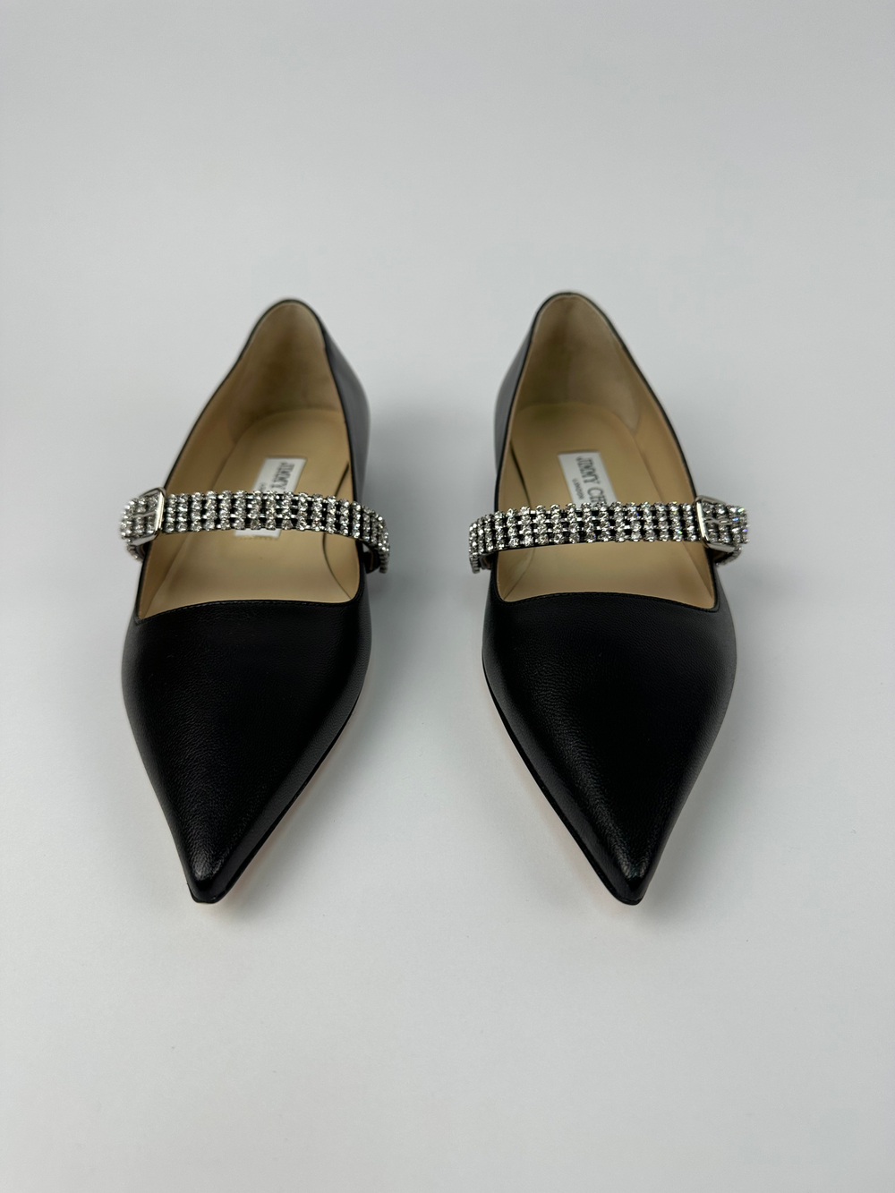 Туфли Jimmy Choo