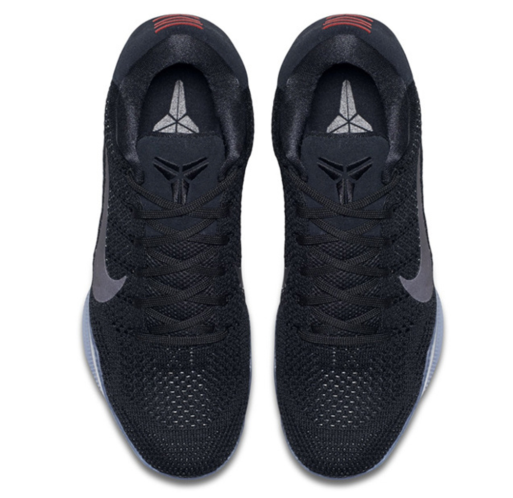 Заказать в Москве Nike Kobe 11 Black Space