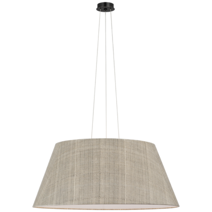 Люстра Visual Comfort Caufield 39" Hanging Shade