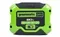 Аккумулятор "GREENWORKS" G60B8 60V 8Ач 2954507
