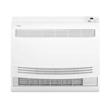 Тепловой насос TCL TCH-14HRIA/A1