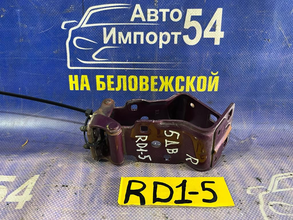 Петля багажника Honda CRV 1997