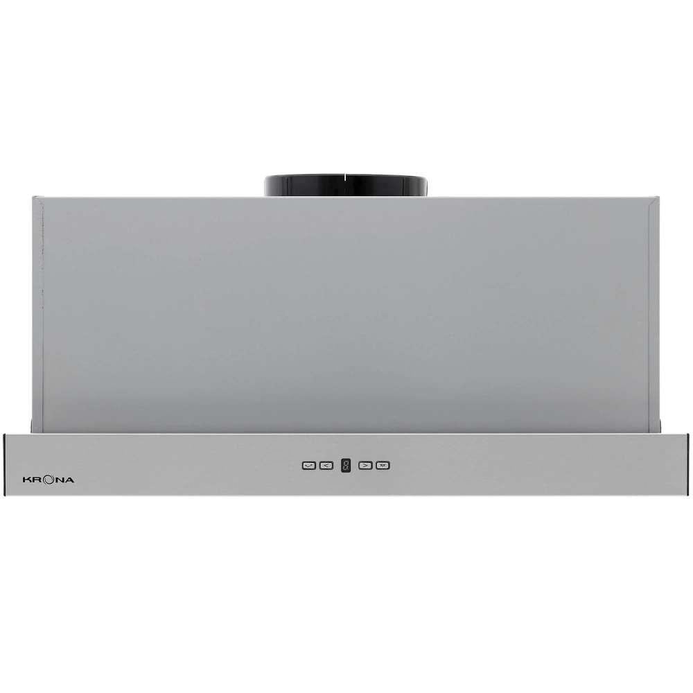 Встраиваемая вытяжка Krona KAMILLA T POWER 600 Inox
