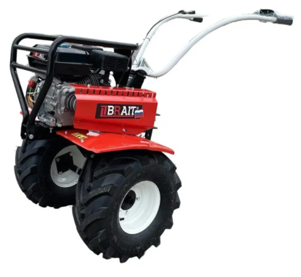 Мотоблок BRAIT MKP404W