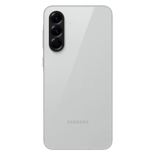 Смартфон Samsung Galaxy A56 5G 12/256GB, Light Gray (Серый)