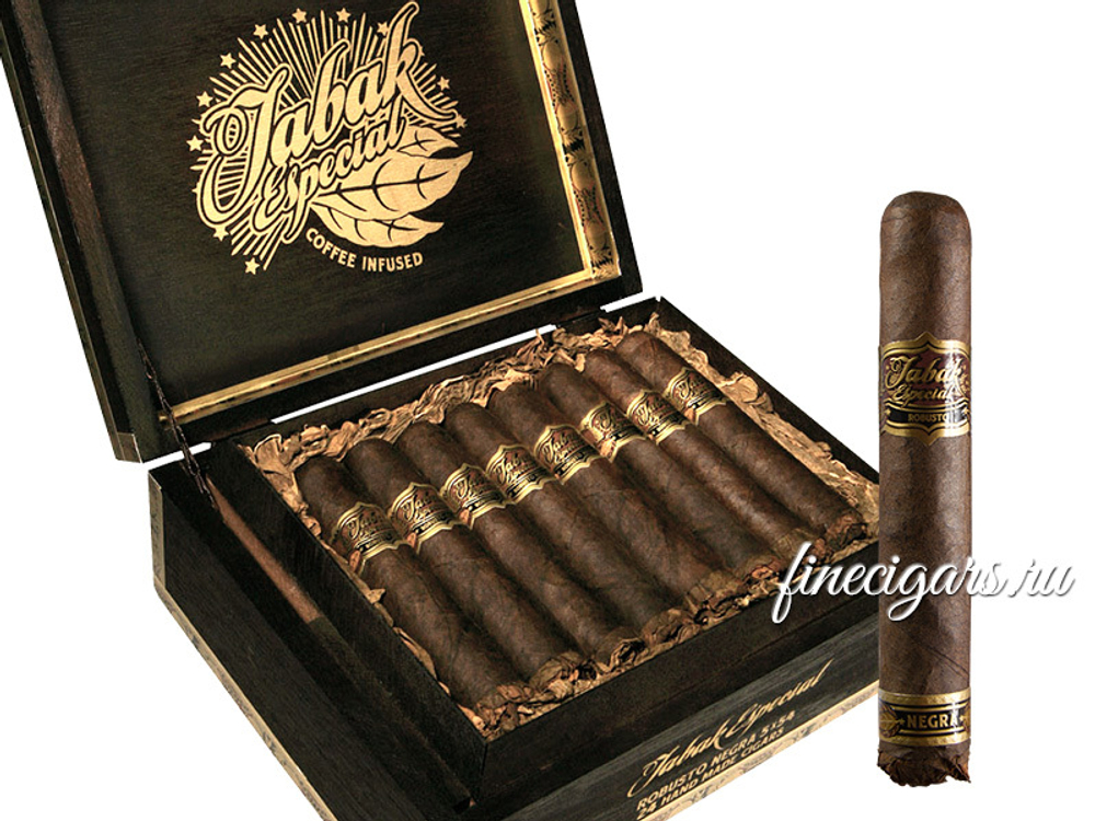 Drew Estate Tabak Especial Robusto Oscuro