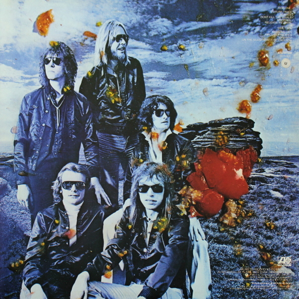 Yes / Tormato (LP)