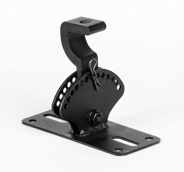 FDB Audio CMB-S - инсталляционное крепление для акустических систем, длина 121 мм.