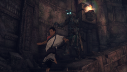 The Last Guardian